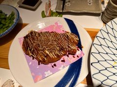 -江户·岚 创意料理(泛海店)