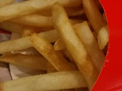 -麦当劳(健德桥得来速店)