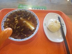 -南来顺饭庄·清真(南菜园店)