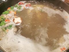 -盡膳口福跷脚牛肉火锅(北美新天地店)