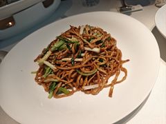 -海味·悦外滩中餐厅(上海宝龙丽筠酒店)