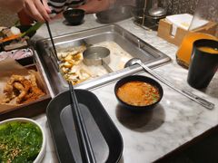 -新辣道鱼火锅(领展购物广场·中关村店)