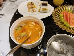 -丰收日·小海鲜·沪上家宴(顾村正大店)