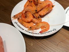 -亚马逊环球美食百汇(新城吾悦广场店)