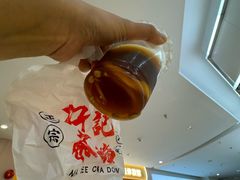 -孖记茶档·热腾茶餐(乐峰店)