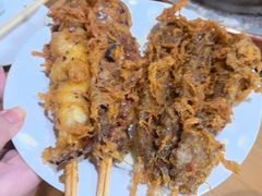 鱿鱼-元盛居(生态大街店)