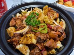 -状元虎.摇滚炒鸡.家常菜(义勇街店)