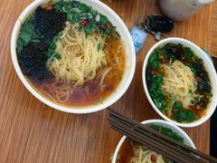 朝鲜面-苏记奶酪(二中店)