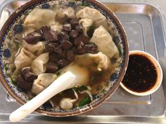 -南京交通职业技术学院第四食堂