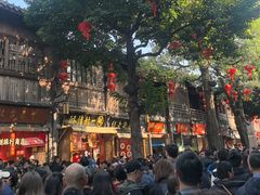 -三坊七巷历史文化街区