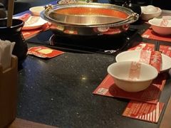 -牛New寿喜烧(金茂览秀城店)