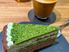 -琥珀咖啡 Ambercoffee