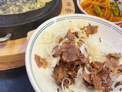 -天仁聚驴肉香(北石槽店)