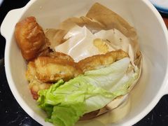 -锡和无锡菜(景丽苑店)