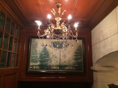 -马勒别墅饭店(静安寺店)