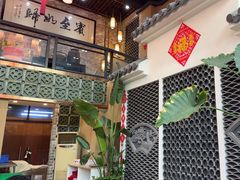 -大水车公馆·顺德菜·妈姐菜(均安店)