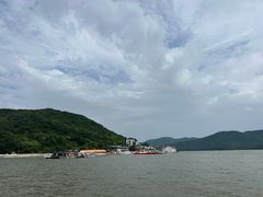 -松花湖风景名胜区