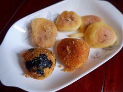 海苔酥松小贝-鲍师傅糕点(国金街店)