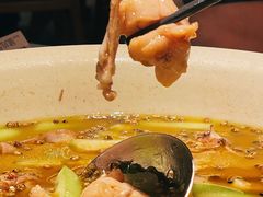 -青年公社烤鸭(熙悦天街店)