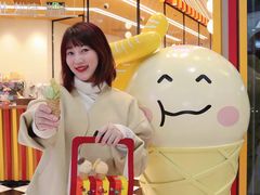 -LUNEURS月乐诗·法式冰淇淋(北外滩来福士广场店)