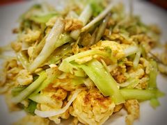 -亭下湖饭店(康岭店)