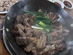 -大地农庄(逢沙大道店)