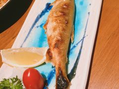 -旨味Umami_融合料理(万博汇店)