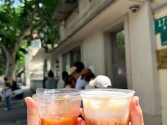 -O.P.S. CAFE