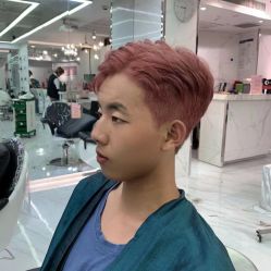 点击看大图 -潘多拉Hairsalon