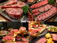 -大牛焱烧·和牛·海鲜炭火烧放题