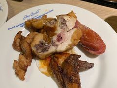 -星伦多 自助料理(圆融店)