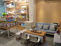 -宠物梦想家(日月豪庭店)