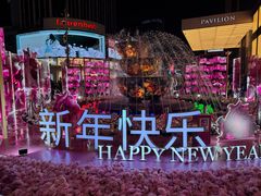 -武吉免登购物中心