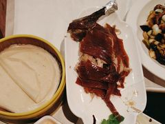 -大鸭梨烤鸭店(光彩店)