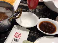-泰河谷·豆捞