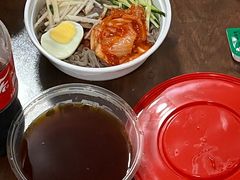 -土大力韩式烤肉料理(和平路店)