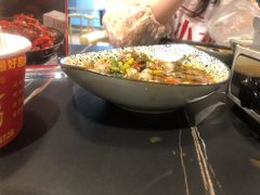 -虾小龙老长沙龙虾馆(坡子街店)