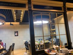 -川骄海鲜自助(亚运村店)