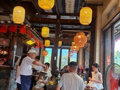 -寨子里的钵钵菜·湘西山里菜(魅力湘西店)