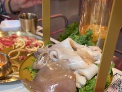 -南浦洞烤肉·新世界版(奥体店)