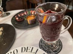 热红酒-IL TEATRO 精品意大利餐厅