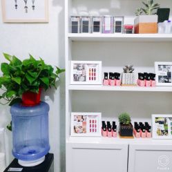 -LJ nail日式美甲工作室