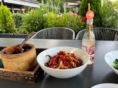 -汉水谣·江景餐厅(江滩店)