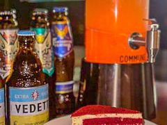 -COMMUNE幻师(上邦百汇城店)