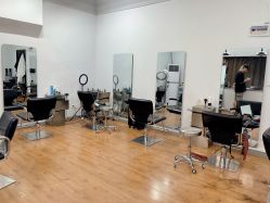 -M3 Hair Studio