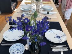 -Royal Copenhagen Flagship Store(皇家哥本哈根旗舰店)