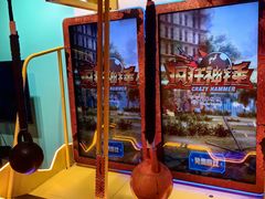 -不可思议减压馆·解压博物馆·摔碗发泄·团建定制