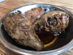 五香兔头-双流传承老妈兔头(玉林总店)