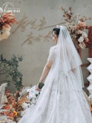 -蘭club婚礼策划