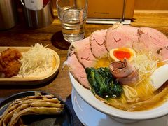 -真打拉面·日式拉面新流派(体育西横街店)